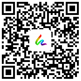 用手机扫描二维码下载